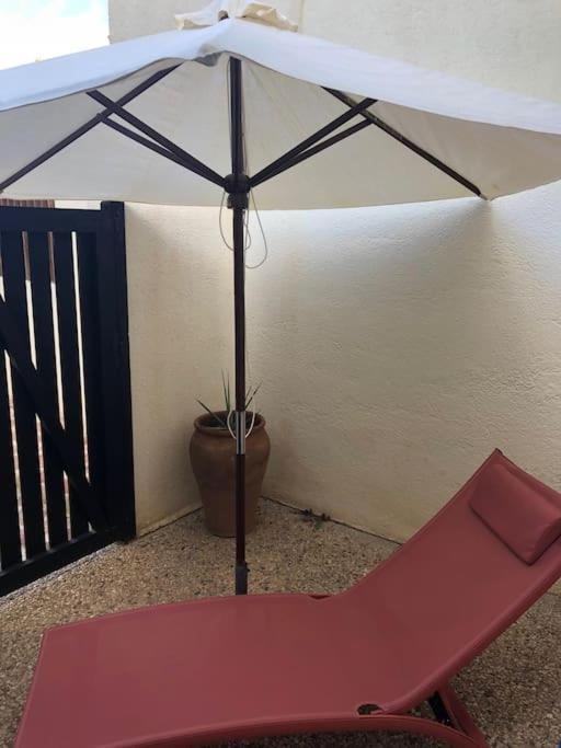 Casa Con Piscina En San Jose Sotillo Экстерьер фото