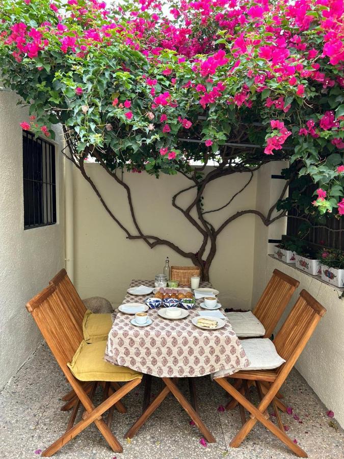 Casa Con Piscina En San Jose Sotillo Экстерьер фото